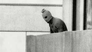 Historia: Münchenin verilöyly 1972