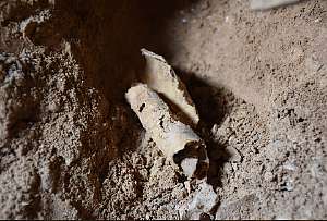 Historia: Qumranin kääröjen arvoitus