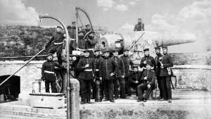Historia: Saksan-Ranskan sota 1870 - 1871