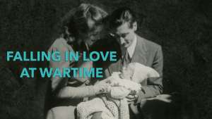 Historia: Sota-ajan rakkaustarina