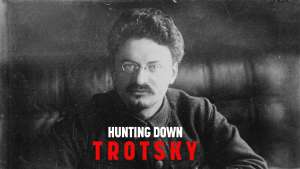 Historia: Trotskin viimeiset vuodet