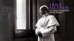 Historia: Vatikaani ja holokausti
