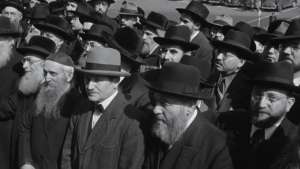 Historia: Yhdysvallat ja holokausti