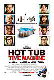 Hot Tub Time Machine - Kasarikankkunen