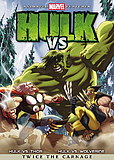 Marvel: Hulk Vs.