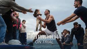 Humanity on trial