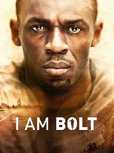 I Am Bolt