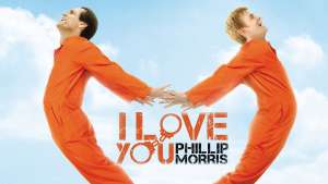 I love you Phillip Morris