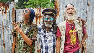 Inna de Yard: reggaen esi-isät