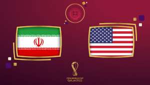 Iran - USA