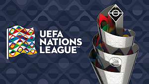 Jalkapallon Nations League -makasiini