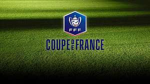Jalkapallon Ranskan Cup
