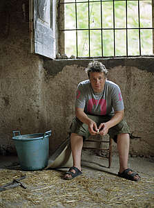 Jamie Oliver Italiassa