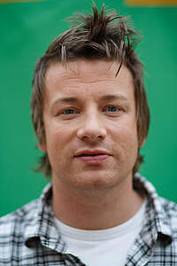 Jamie Oliverin parhaat jouluruoat