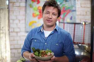 Jamie Oliverin säästöateriat