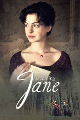 Jane Austenin jalanjäljillä