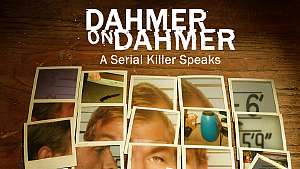 Jeffrey Dahmer: Sarjamurhaajan puheenvuoro