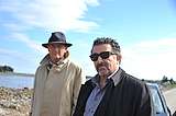 Jesse Stone: Benefit of The Doubt