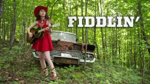 Juurien kesä: Fiddlin' - koko kansan pelimannijuhla