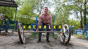 Kachalka