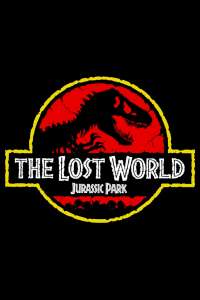 Kadonnut maailma: Jurassic Park