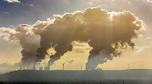 Kansainvälinen ilmastopaneeli IPCC julkaisee raporttinsa