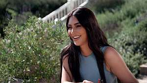 Kardashianit: Kim 40 vuotta