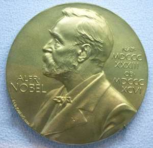 Kemian Nobel-palkinnon saaja julkistetaan Tukholmassa 