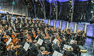 Kesäkonsertti Schönbrunnista (2017)
