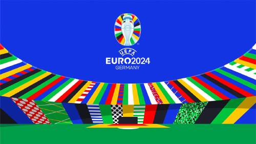 Kohti jalkapallon Euro 2024 -kisoja