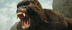 Kong: Pääkallosaari