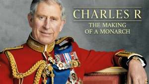 Kuningas Charles III