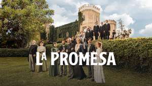 La Promesa - Salaisuuksien kartano
