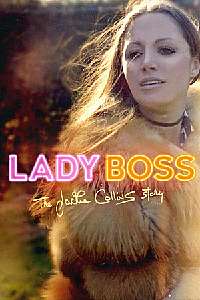 Lady Boss – The Jackie Collins Story