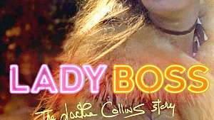 Lady Boss – The Jackie Collins Story