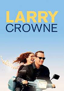 Larry Crowne – Uusi mahdollisuus