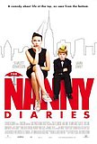 Nanny Diaries - Lapsenhoitajan päiväkirja