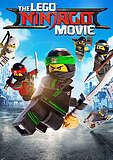 Lego Ninjago elokuva