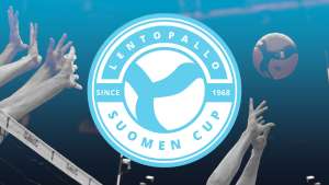 Lentopallon Suomen Cup: naisten loppuottelu