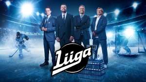 Liiga: HIFK - Lukko
