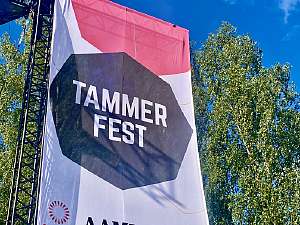Loppuunmyyty Tammerfest alkaa – nämä asiat festarilla ovat korona-aikana toisin