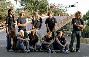 Lords of Dogtown