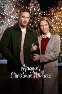 Maggie's Christmas Miracle