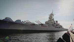 Mahtavimmat sotalaivat