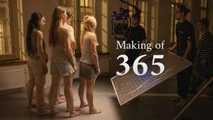 Making of 365