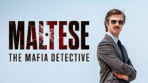 Maltese – The Mafia Detective