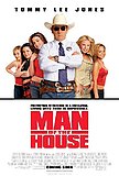 Man of the House - Kaikkien aikojen kyttäyskeikka