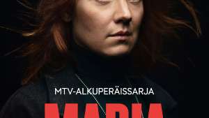 Maria Kallio
