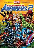 Marvel: Ultimate Avengers 2