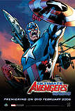 Marvel: Ultimate Avengers